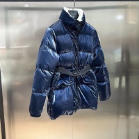 $182.00 USD Moncler Down Feather Coat Long Sleeved For Women #1152882
