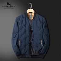 Burberry Down Feather Coat Long Sleeved For Men #1152884