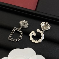$29.00 USD Dolce & Gabbana D&G Earrings For Women #1153074