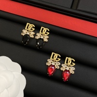 $29.00 USD Dolce & Gabbana D&G Earrings For Women #1153104
