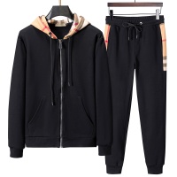 Burberry Tracksuits Long Sleeved For Men #1153149