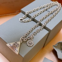 $56.00 USD Balenciaga Necklaces #1153199