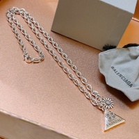 $56.00 USD Balenciaga Necklaces #1153199