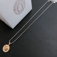 $42.00 USD Versace Necklaces #1153340