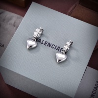 $27.00 USD Balenciaga Earrings For Women #1153369