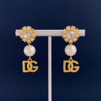 $34.00 USD Dolce & Gabbana D&G Earrings For Women #1153425