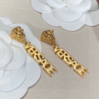$25.00 USD Versace Earrings For Women #1153429