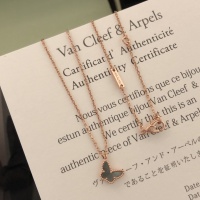 $25.00 USD Van Cleef & Arpels Necklaces For Women #1153638