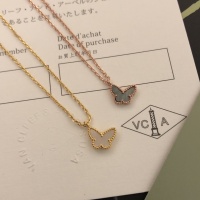 $25.00 USD Van Cleef & Arpels Necklaces For Women #1153638