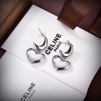 $29.00 USD Celine Earrings For Women #1153675