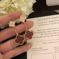 $36.00 USD Van Cleef & Arpels Earrings For Women #1153697