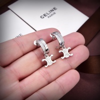 $29.00 USD Celine Earrings For Women #1153813