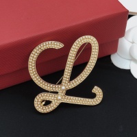 $29.00 USD LOEWE Brooches For Women #1153903