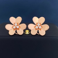 $29.00 USD Van Cleef & Arpels Earrings For Women #1153918