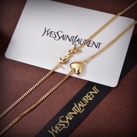 $27.00 USD Yves Saint Laurent YSL Necklaces #1153925