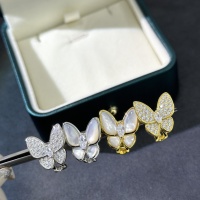 $42.00 USD Van Cleef & Arpels Earrings For Women #1153940