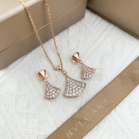 $56.00 USD Bvlgari Jewelry Set For Women #1154034