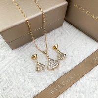 $56.00 USD Bvlgari Jewelry Set For Women #1154035