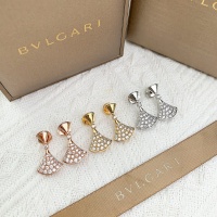 $56.00 USD Bvlgari Jewelry Set For Women #1154035