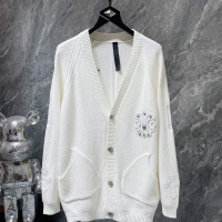 Chrome Hearts Sweater Long Sleeved For Unisex #1154109