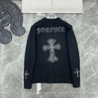 $64.00 USD Chrome Hearts Sweater Long Sleeved For Unisex #1154114