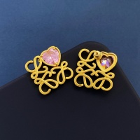 $32.00 USD LOEWE Earrings For Women #1154186