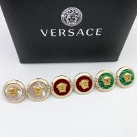 $32.00 USD Versace Earrings For Women #1154193