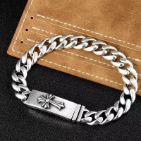 $48.00 USD Chrome Hearts Bracelets #1154305