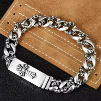 $48.00 USD Chrome Hearts Bracelets #1154306
