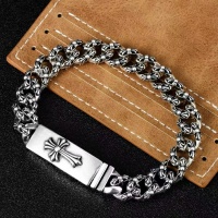 $48.00 USD Chrome Hearts Bracelets #1154307