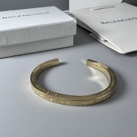 $40.00 USD Balenciaga Bracelets #1154358
