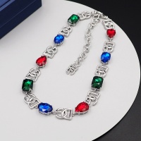 $39.00 USD Dolce & Gabbana Necklaces For Women #1154428