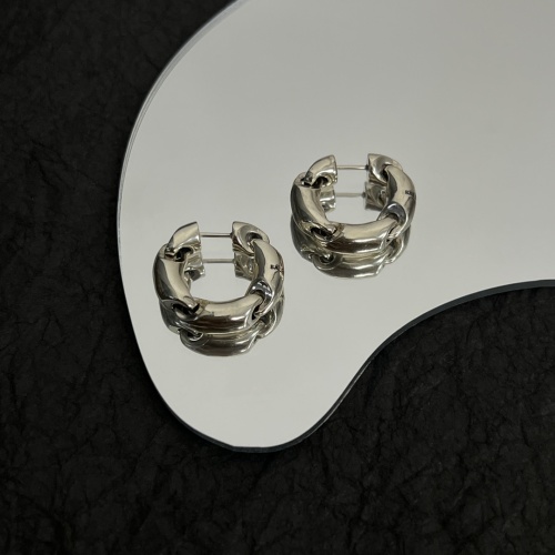 Replica Balenciaga Earrings For Women #1154485 $40.00 USD for Wholesale