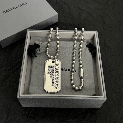 Replica Balenciaga Necklaces #1154491, $42.00 USD, [ITEM#1154491], Replica Balenciaga Necklaces outlet from China