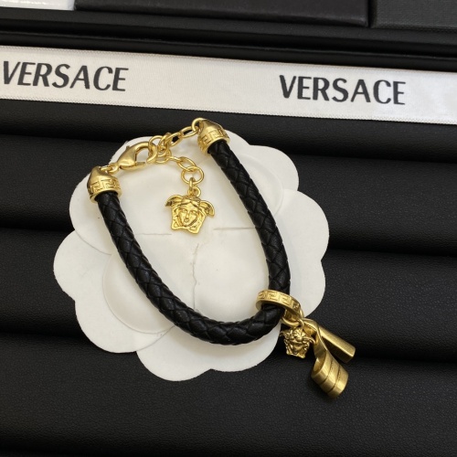 Replica Versace Bracelets #1154521, $29.00 USD, [ITEM#1154521], Replica Versace Bracelets outlet from China