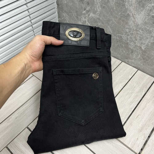 Replica Versace Jeans For Men #1154857, $60.00 USD, [ITEM#1154857], Replica Versace Jeans outlet from China