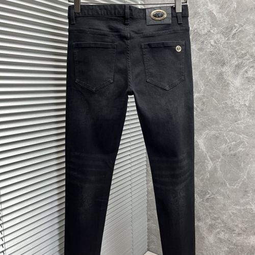 Replica Versace Jeans For Men #1154857 $60.00 USD for Wholesale
