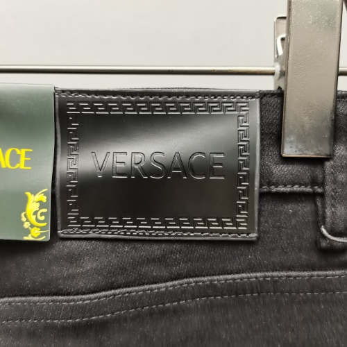 Replica Versace Jeans For Men #1154858 $68.00 USD for Wholesale