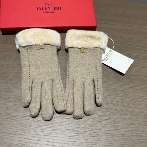 Replica Valentino Gloves For Women #1154977, $39.00 USD, [ITEM#1154977], Replica Valentino Gloves outlet from China