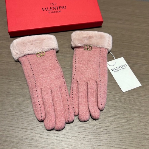 Replica Valentino Gloves For Women #1154978, $39.00 USD, [ITEM#1154978], Replica Valentino Gloves outlet from China