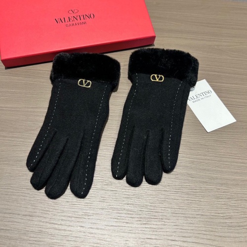 Replica Valentino Gloves For Women #1154979, $39.00 USD, [ITEM#1154979], Replica Valentino Gloves outlet from China
