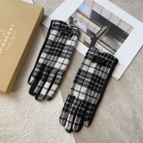 Replica Burberry Gloves For Women #1154984, $38.00 USD, [ITEM#1154984], Replica Burberry Gloves outlet from China