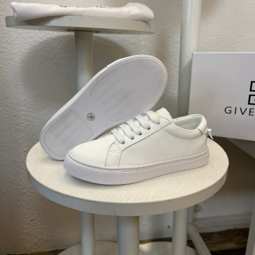 Replica Givenchy Kids Shoes For Kids #1155138 $60.00 USD for Wholesale