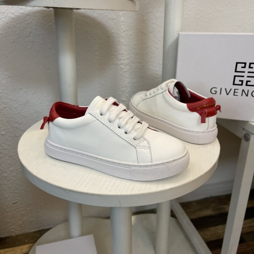 Replica Givenchy Kids Shoes For Kids #1155142, $60.00 USD, [ITEM#1155142], Replica Givenchy Kids' Shoes outlet from China