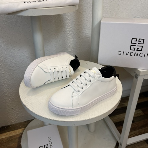 Replica Givenchy Kids Shoes For Kids #1155143 $60.00 USD for Wholesale