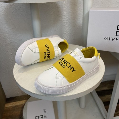 Replica Givenchy Kids Shoes For Kids #1155150 $60.00 USD for Wholesale