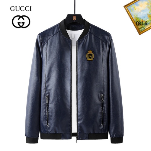 Replica Dolce &amp; Gabbana D&amp;G Jackets Long Sleeved For Men #1155168, $60.00 USD, [ITEM#1155168], Replica Dolce &amp; Gabbana D&amp;G Jackets outlet from China