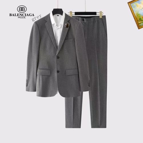 Replica Balenciaga Fashion Tracksuits Long Sleeved For Men #1155201, $92.00 USD, [ITEM#1155201], Replica Balenciaga Fashion Tracksuits outlet from China