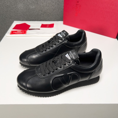 Replica Valentino Casual Shoes For Men #1155506, $125.00 USD, [ITEM#1155506], Replica Valentino Casual Shoes outlet from China