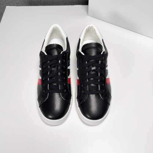 Replica Moncler Casual Shoes For Men #1155516 $118.00 USD for Wholesale